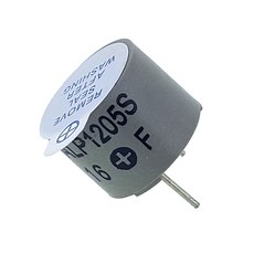 부저 마그네틱 부저 5V ALP1205S