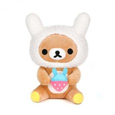 리락쿠마인형