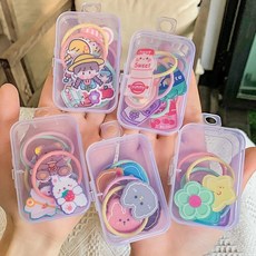 스마일머리방울