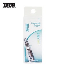 트림 손톱깎이 소, 1개