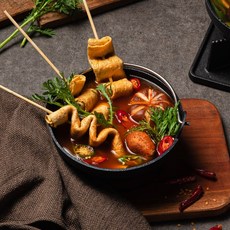 빼미떡볶이