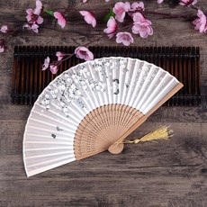 튼튼한접이식부채