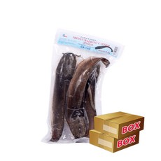 베트남 냉동 메기 CA TRE VANG 박스 1KG X 10EA