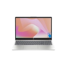 HP 15t 15.6 터치 1920x1080 i7-1355U 16GB RAM 256GB SSD 솔리드 스테이트 드라이브[세금포함] [정품] Windows 11 홈 노트북 인강용 가