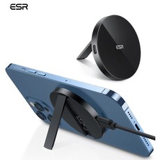 esr탁상거치대