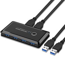 usb4포트3.0선택기