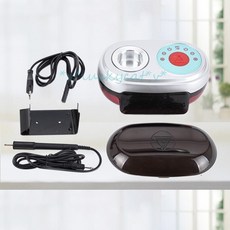 바나다왁싱기계