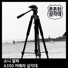 소니알파350