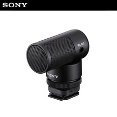 소니지향성마이크