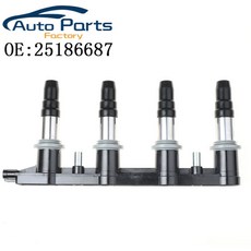 트랙스점화코일