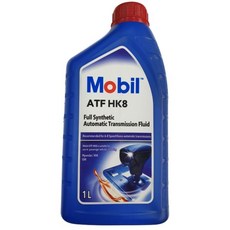 모빌 ATF HK8 (구Mobil ATF660)자동변속기1L, 1개, 1L