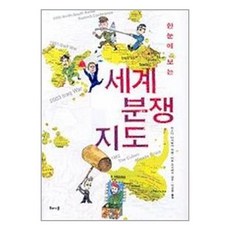 세계분쟁책