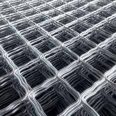 메쉬철망제작