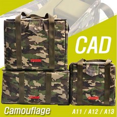 호루스벤누쿠션파우치