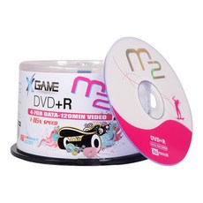 m-disc4.7gb