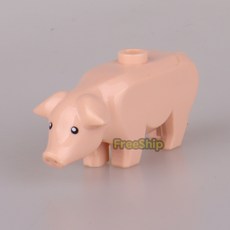 레고기묘한이야기