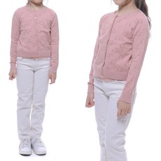 봉쁘앙체리가디건