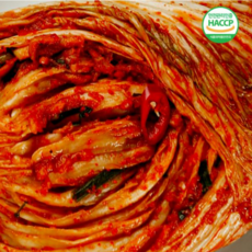 친정엄마 손맛 배추포기 김장 김치 국산 국내산 10kg, 1개