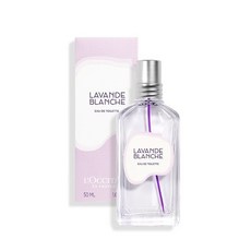 록시땅 라벤더 블랑쉬 오 드 뚜왈렛 50ml N14406lI