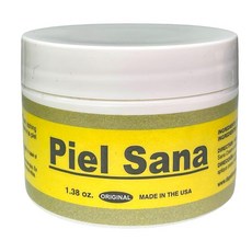 Piel Sana Skin Cream (Yellow), 1개