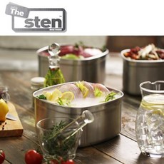 코리아락 더스텐 메탈 그라운드 2.2L