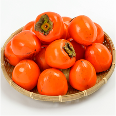 산지직송 꿀당도 제철 대봉감, 1개, 5kg(특대)