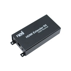 [NEXI] 넥시 HDMI EXTENDER RX 수신부 (NX773)