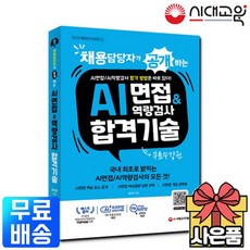ai역량검사책