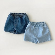 아기청바지