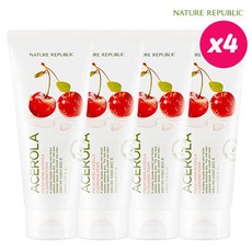 네이처리퍼블릭세안제