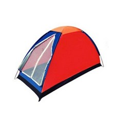 스마일굿 1인용 텐트, 색상, 1개