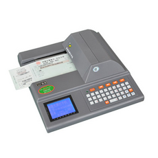 영수증타자기