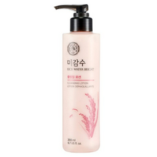 미감수클렌징로션