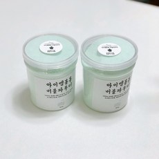 아이엠봉봉 솔 거품입욕제 360g 대용량 버블파우더 버블바스 입욕제, 1개