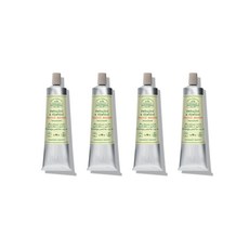 하블리크 아포테카 체코 모닝 3분 마스크 팩 30ml x4