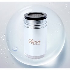 녹물연수기정수수질개선샤워