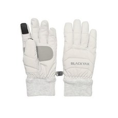 (백화점 정품) 블랙야크 키즈 경량패딩방한장갑_WG 583355, WARM GRAY, 00M