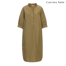 캐리스노트원피스