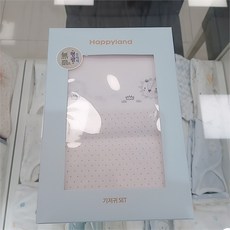 압소바천기저귀