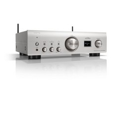 데논 Denon 프리 메인 앰프 PMA900HNE 네트워크 재생 기능 탑재 프리미엄 실버 PMA-900HNESP