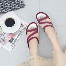 에르메스젤리슬리퍼