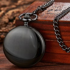 스테인리스회중시계