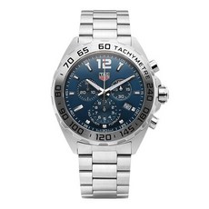 태그호이어 TAG HEUER CAZ101K.BA0842 포뮬러1 남성 메탈밴드