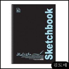 말리스타스케치북