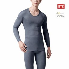 극세사초경량남성내의