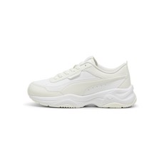 매장정품 푸마 PUMA 실리아 모드 - 화이트:화이트 371125-25 1663404