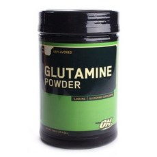 옵티멈뉴트리션 글루타민 파우더 5000mg, 1kg, 3개