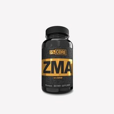 5% Nutrition 5N 코어 ZMA 90캡슐