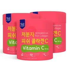 [라이프케어] 9개월분 저분자피쉬콜라겐C 90포 x 3박스, 상세 설명 참조, 상세 설명 참조