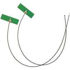 pcb2.4g안테나